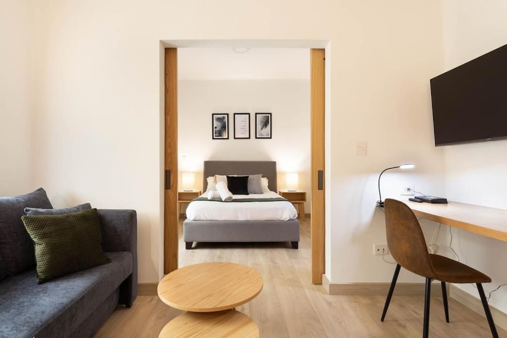 Great Location. Renovated Apartament In Roma Norte Mexico Extérieur photo