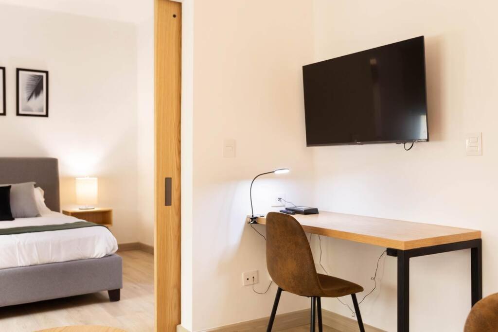 Great Location. Renovated Apartament In Roma Norte Mexico Extérieur photo