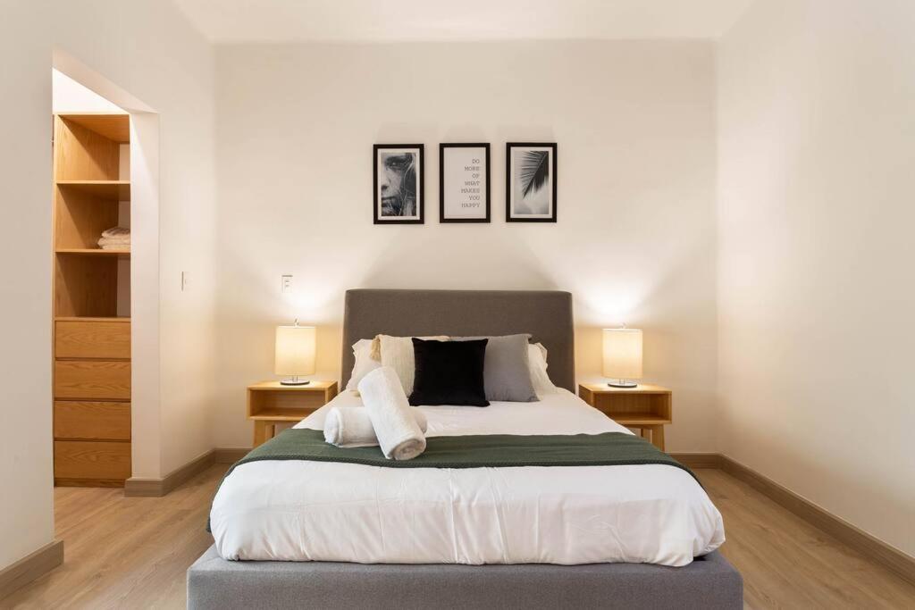 Great Location. Renovated Apartament In Roma Norte Mexico Extérieur photo