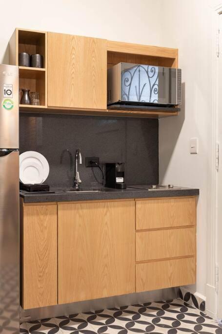 Great Location. Renovated Apartament In Roma Norte Mexico Extérieur photo