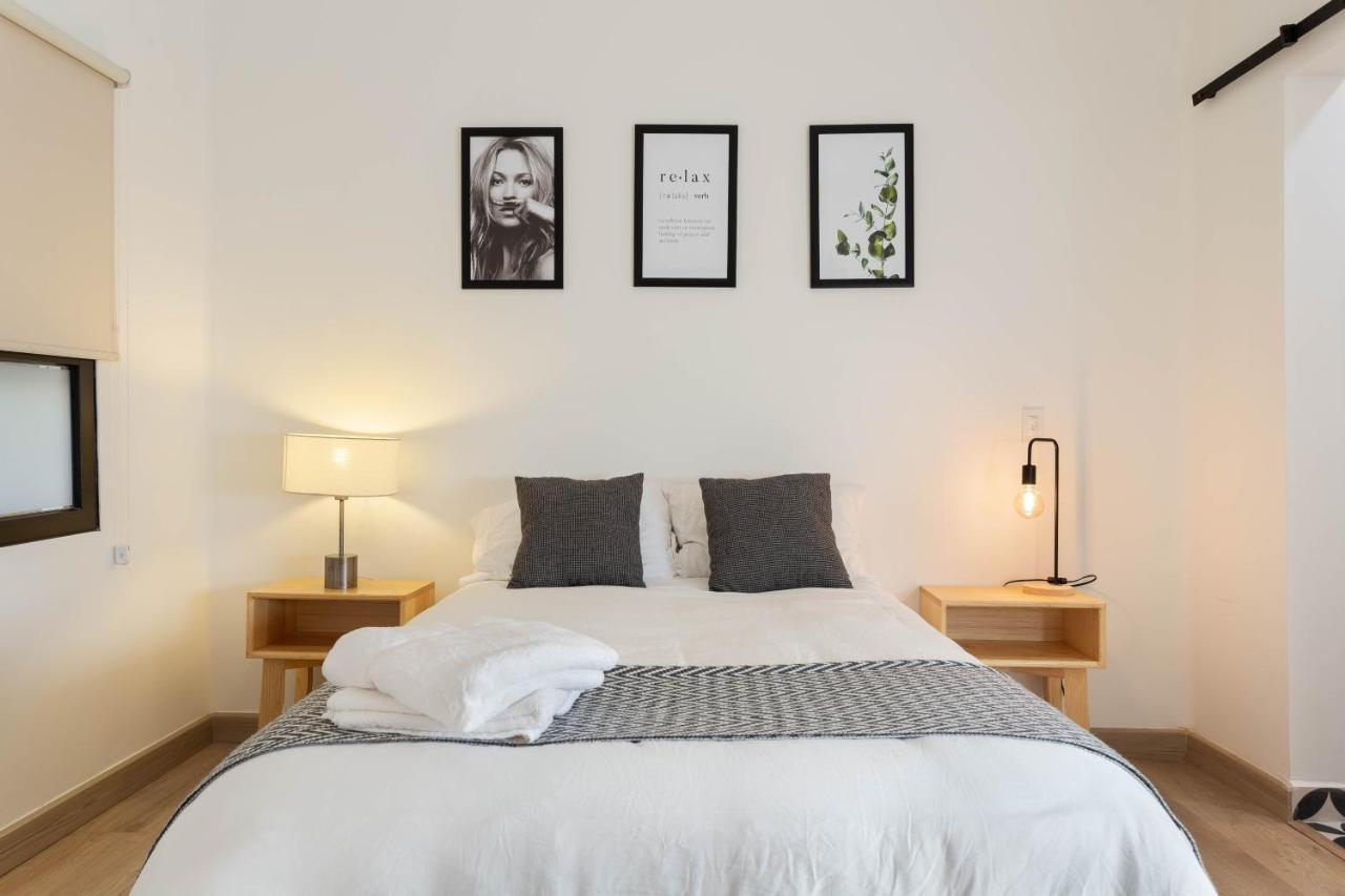 Great Location. Renovated Apartament In Roma Norte Mexico Extérieur photo