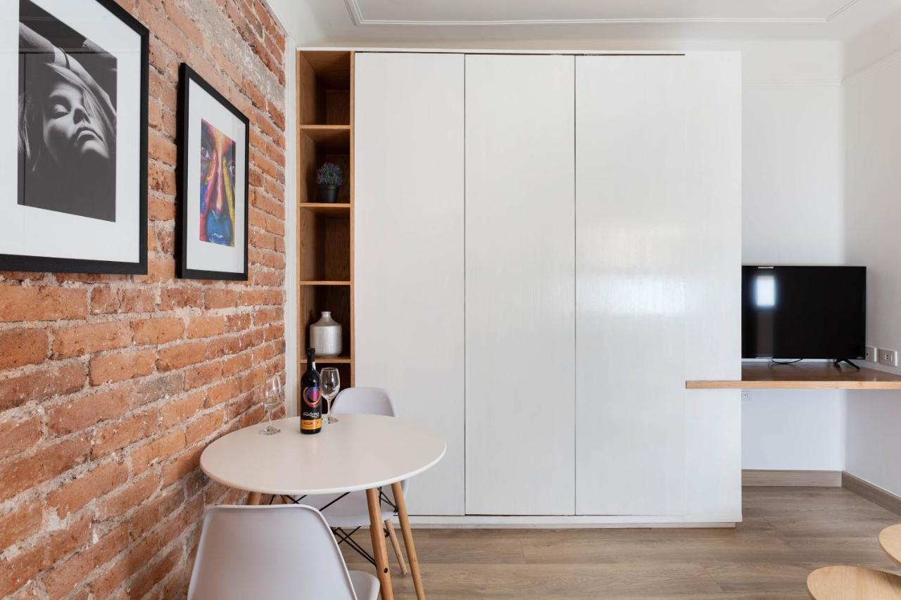 Great Location. Renovated Apartament In Roma Norte Mexico Extérieur photo
