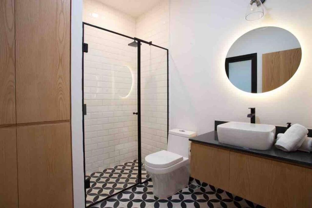 Great Location. Renovated Apartament In Roma Norte Mexico Extérieur photo