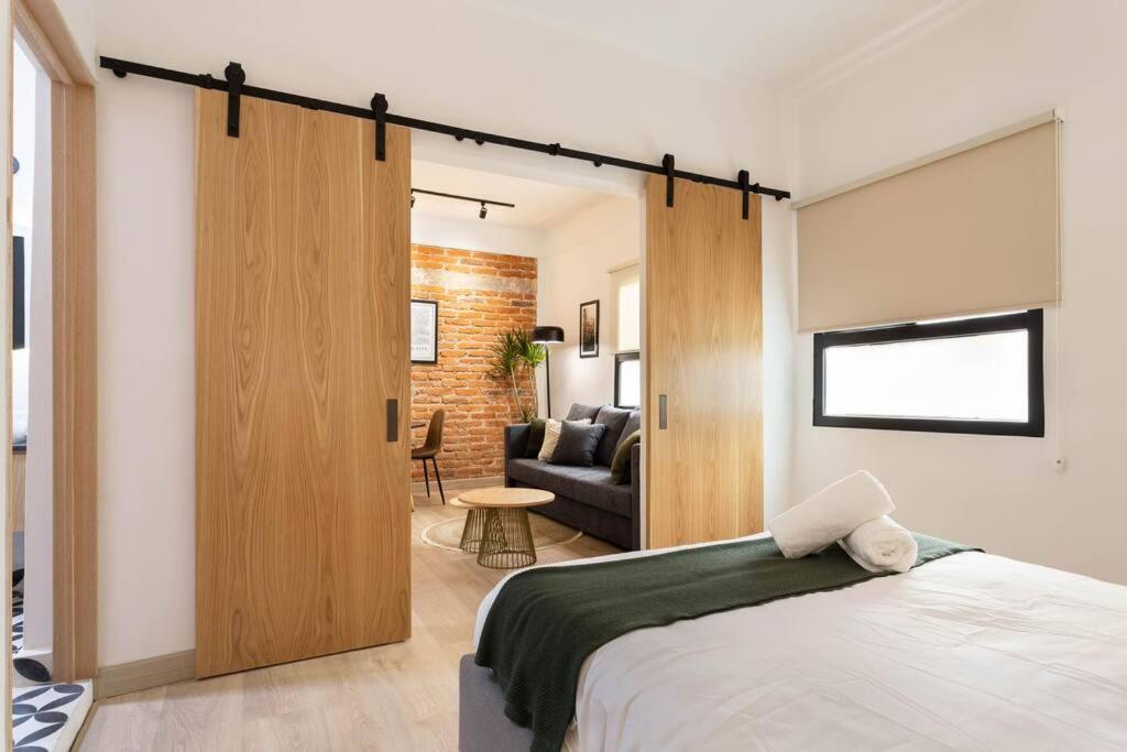 Great Location. Renovated Apartament In Roma Norte Mexico Extérieur photo