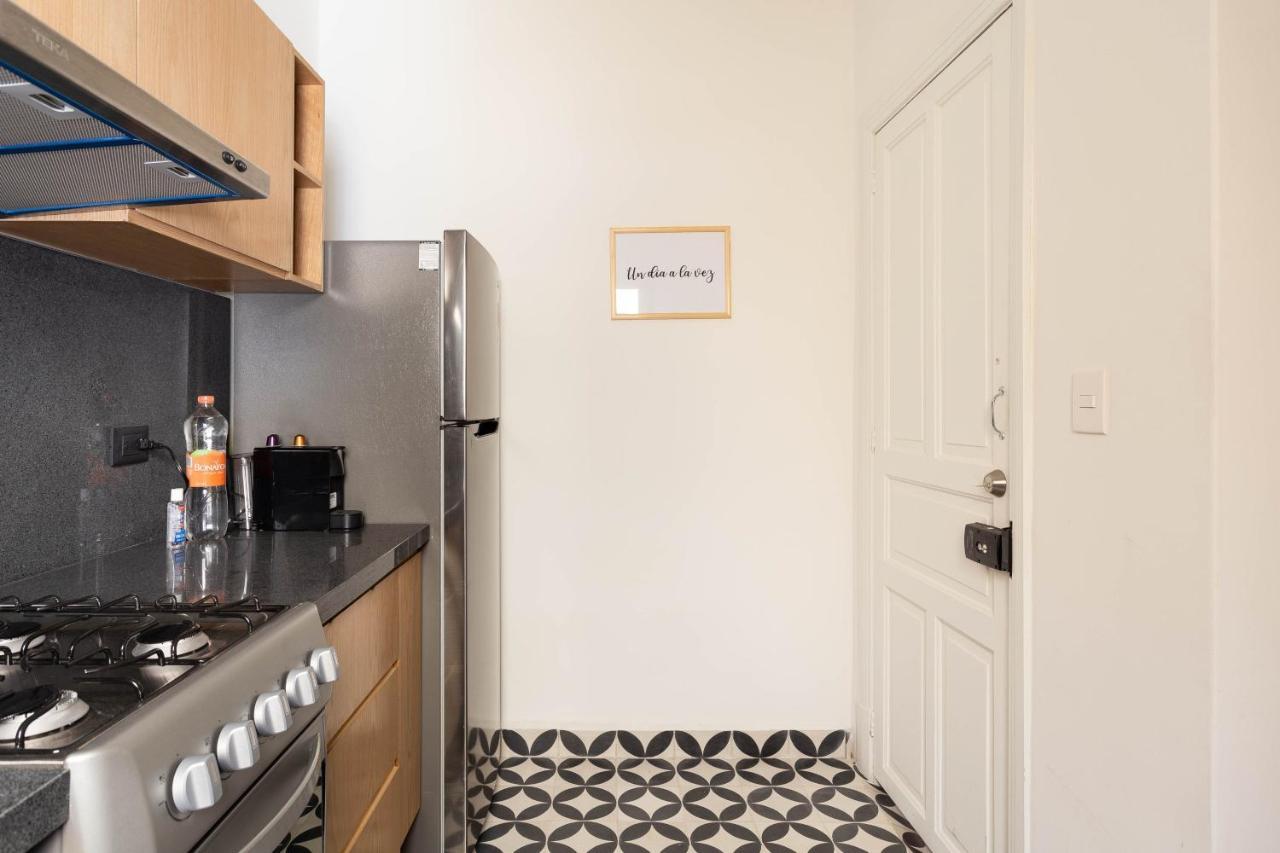 Great Location. Renovated Apartament In Roma Norte Mexico Extérieur photo
