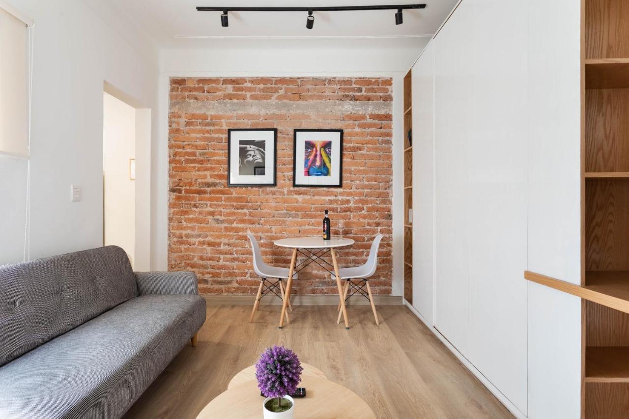 Great Location. Renovated Apartament In Roma Norte Mexico Extérieur photo