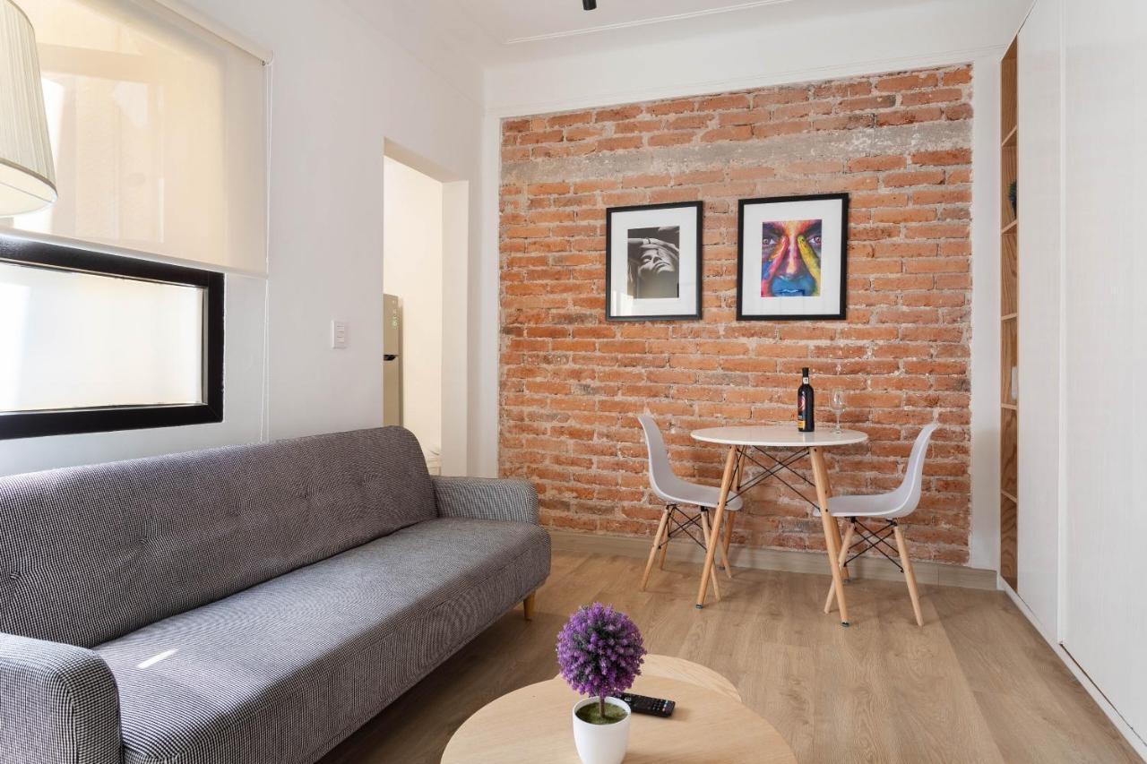 Great Location. Renovated Apartament In Roma Norte Mexico Extérieur photo